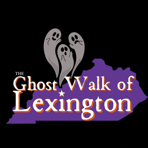 The Ghost Walk of Lexington